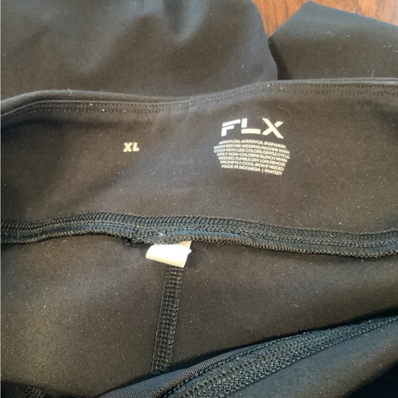 FLX Pants - Picture 5 of 7